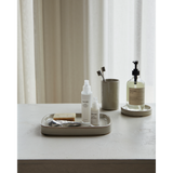 tray datura - shellish grey 
