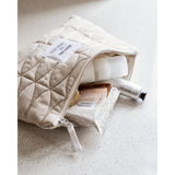 pouch mentha - off white safari 