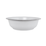 basin small - white 