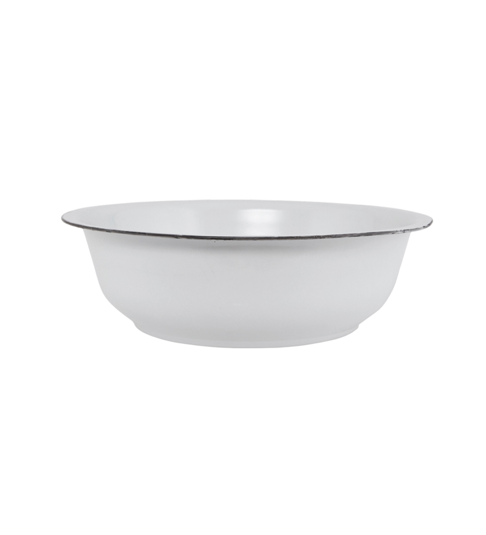 basin small - white 