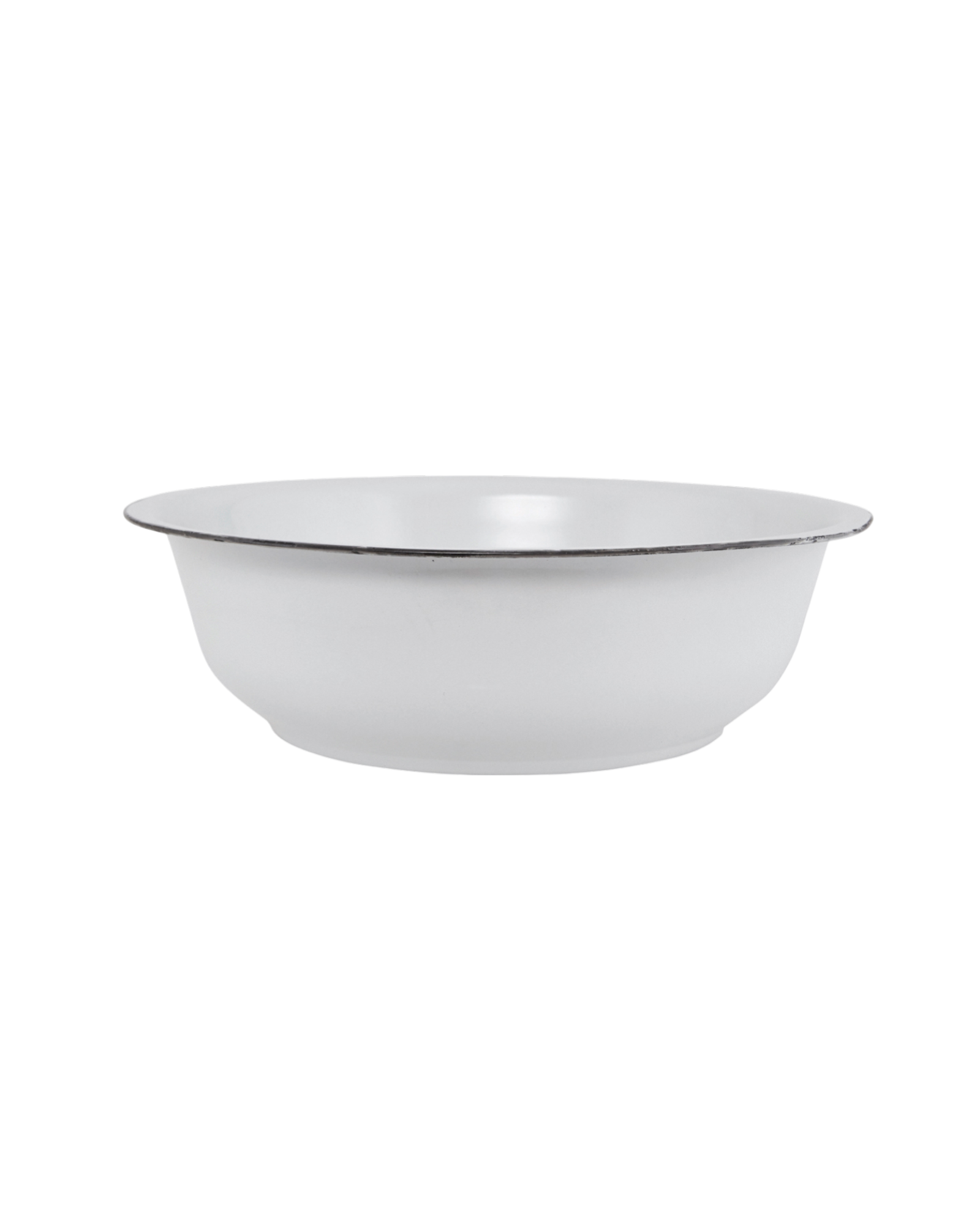 basin small - white 