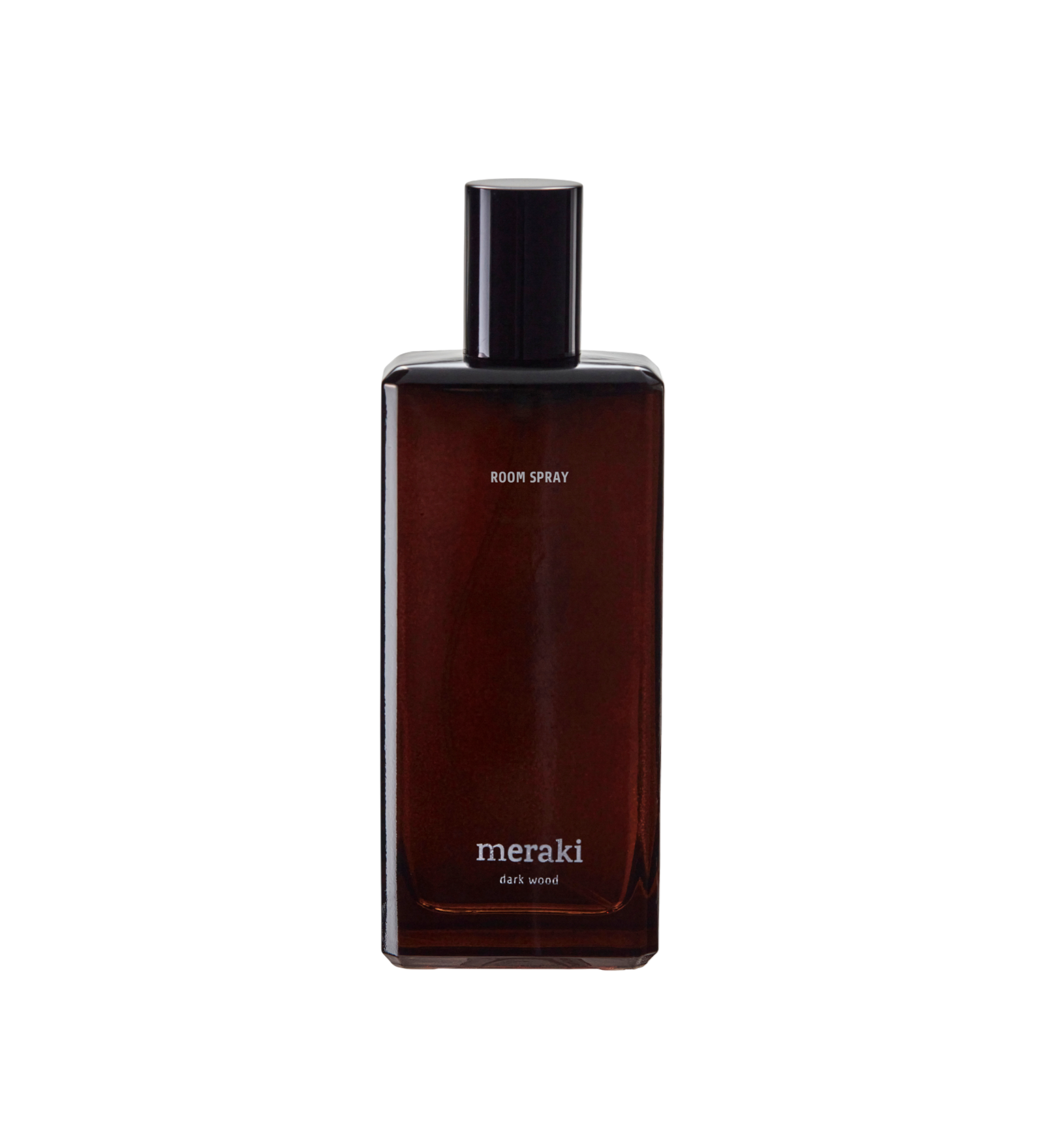 roomspray - dark wood 