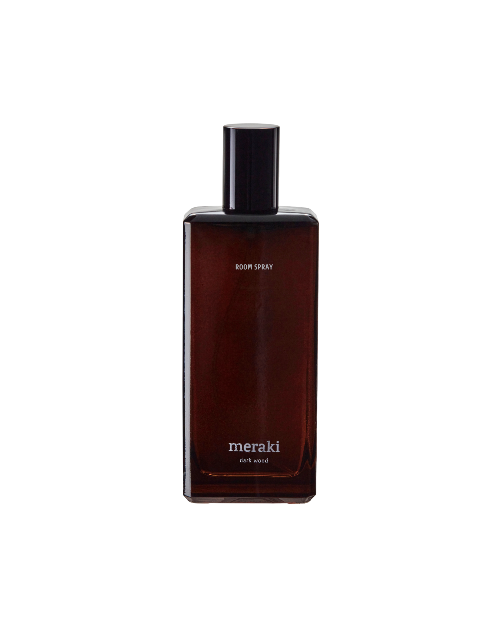 roomspray - dark wood 