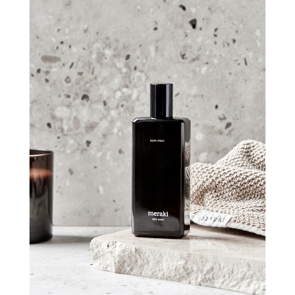 roomspray - dark wood 