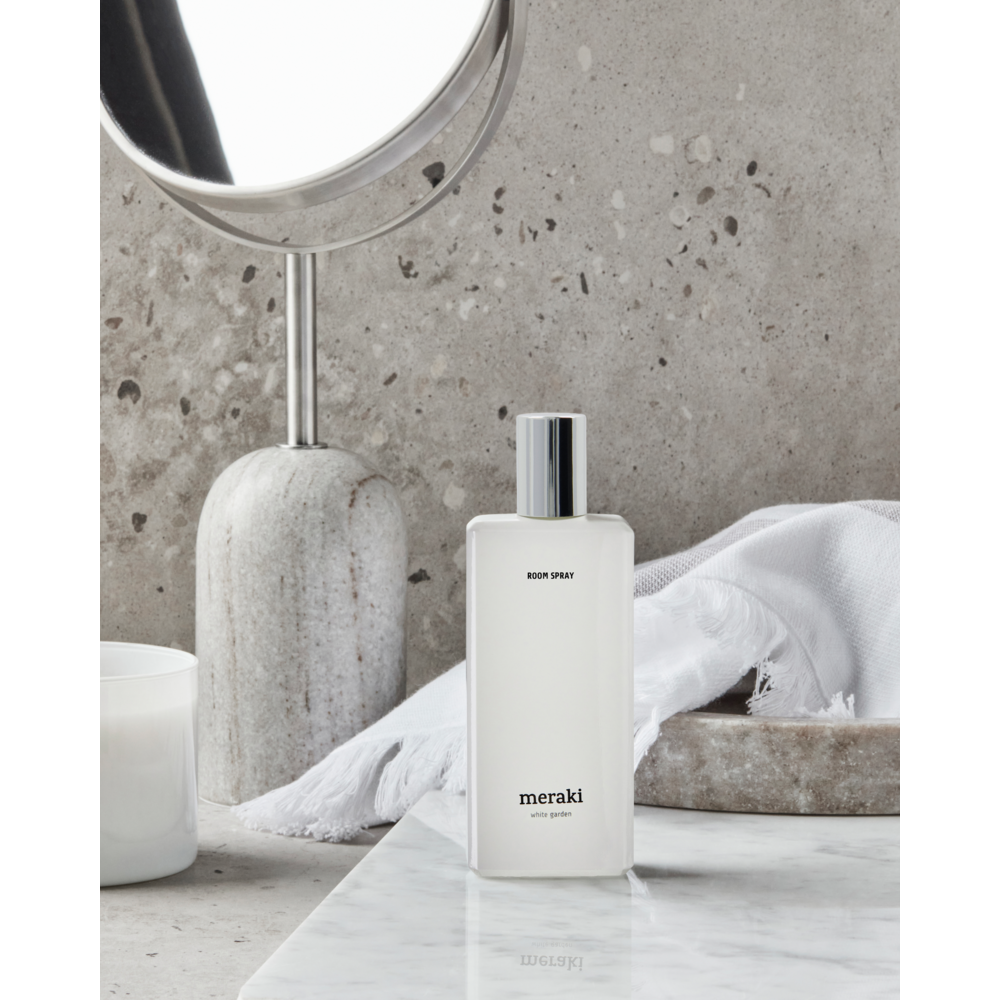roomspray - white garden 