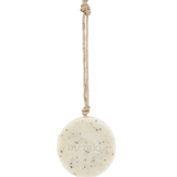 soap - sesame scrub 
