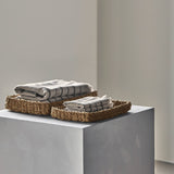 tray - natur medium