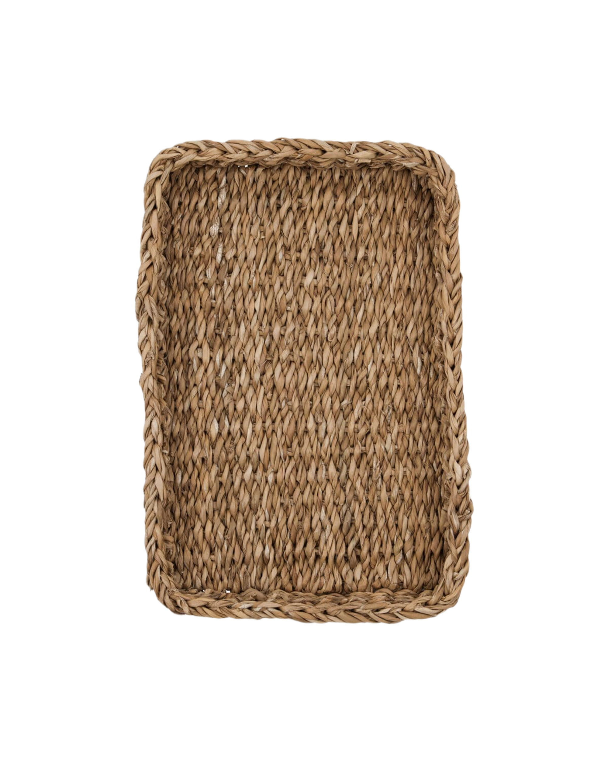 tray - natur medium