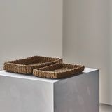 tray - natur large 