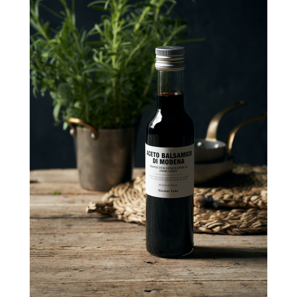 aceto - balsamico di medona 