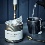 herbal tea - liquorice & ginger