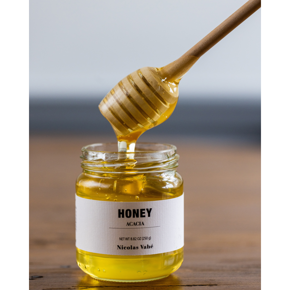 honey spoon - nature 