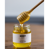 honey spoon - nature 