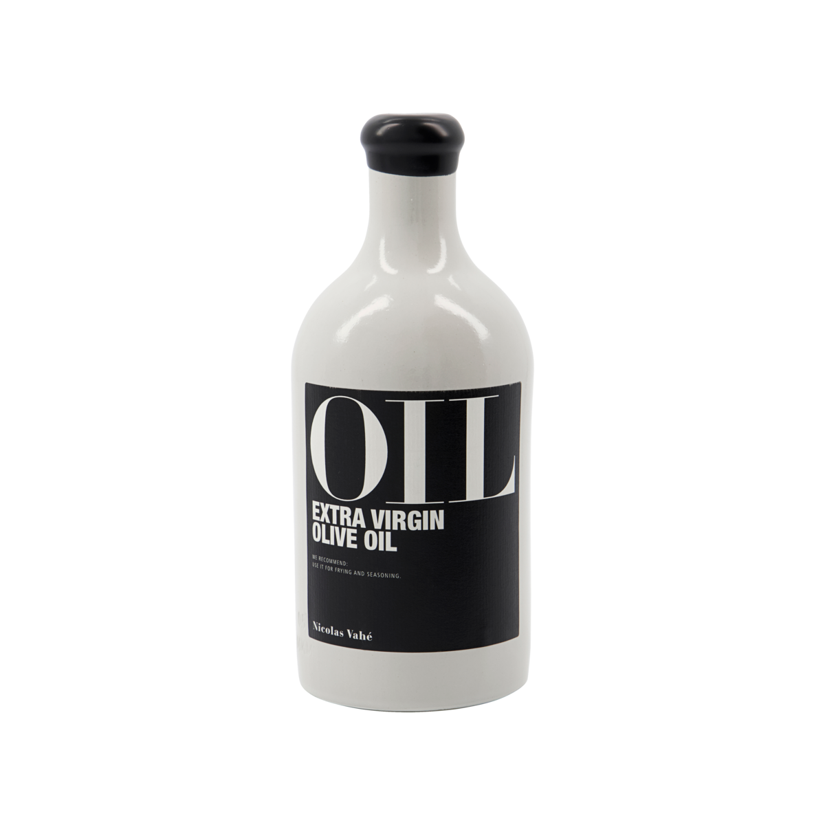 olive oil - extra virgin 