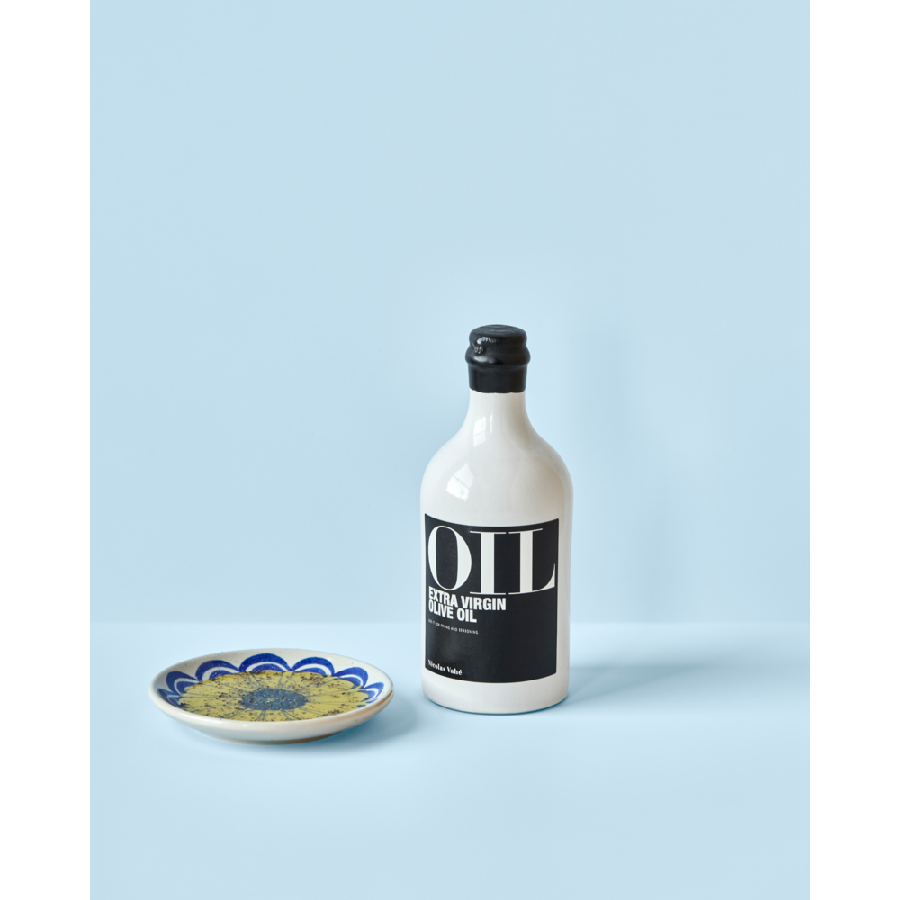 olive oil - extra virgin 