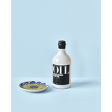 olive oil - extra virgin 