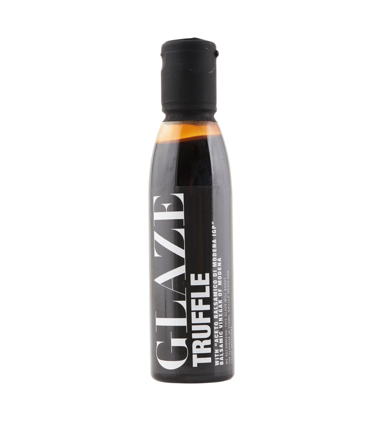 glaze - balsamico & truffle 