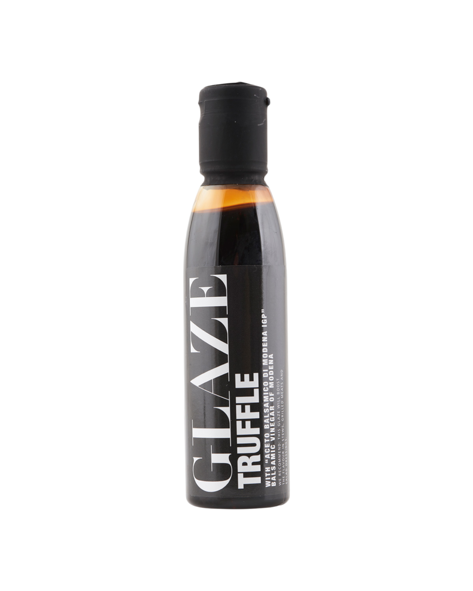 glaze - balsamico & truffle 