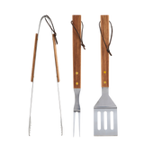bbq tools - nature 