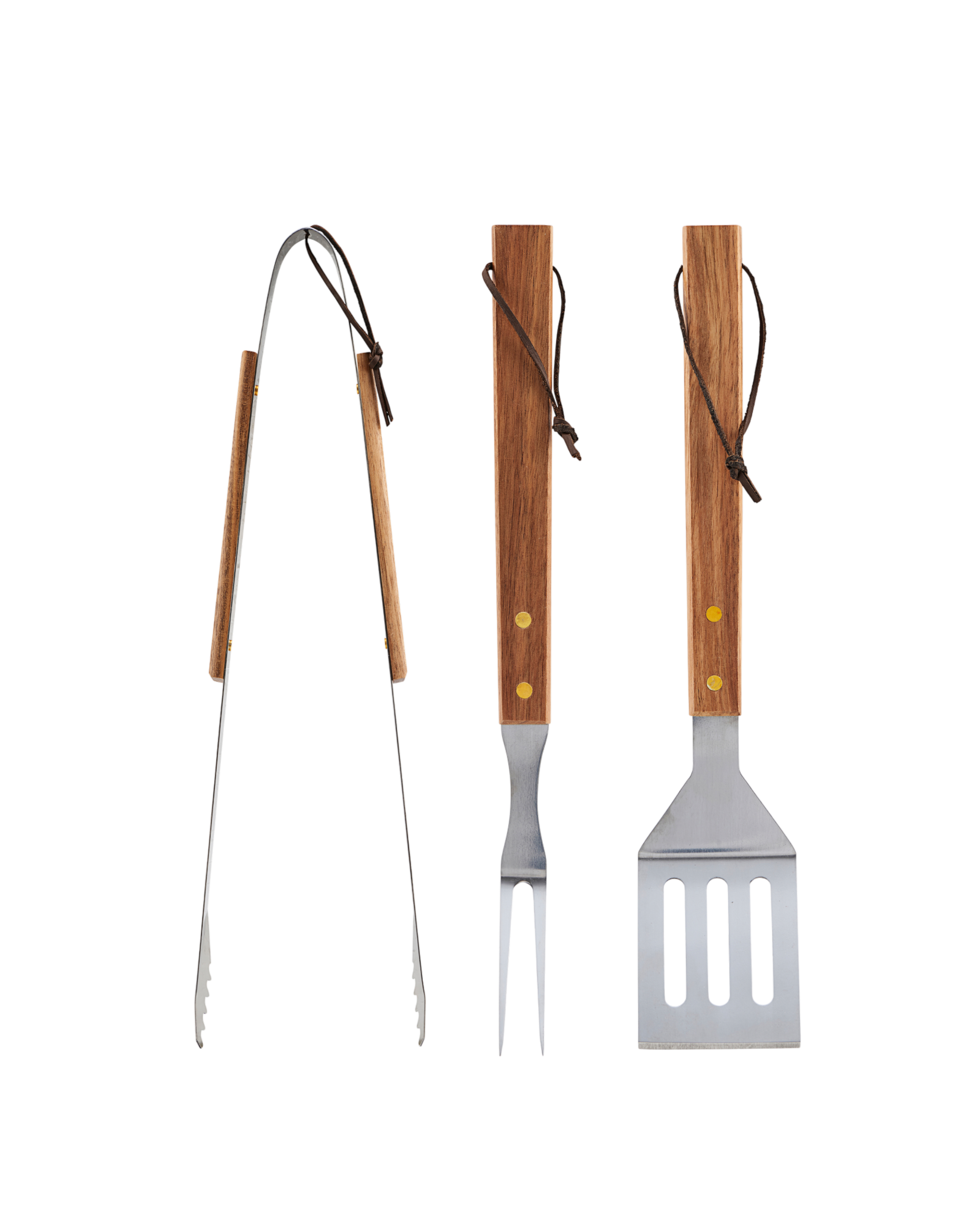 bbq tools - nature 