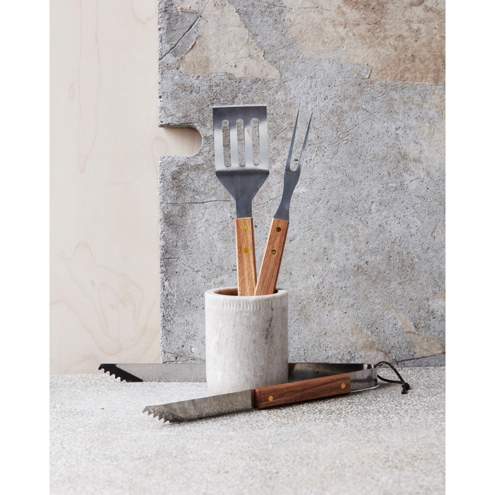 bbq tools - nature 