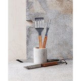 bbq tools - nature 