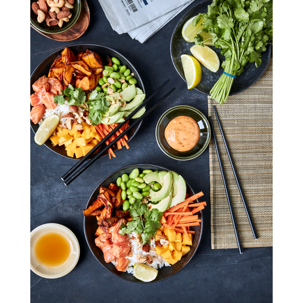 chopsticks 
