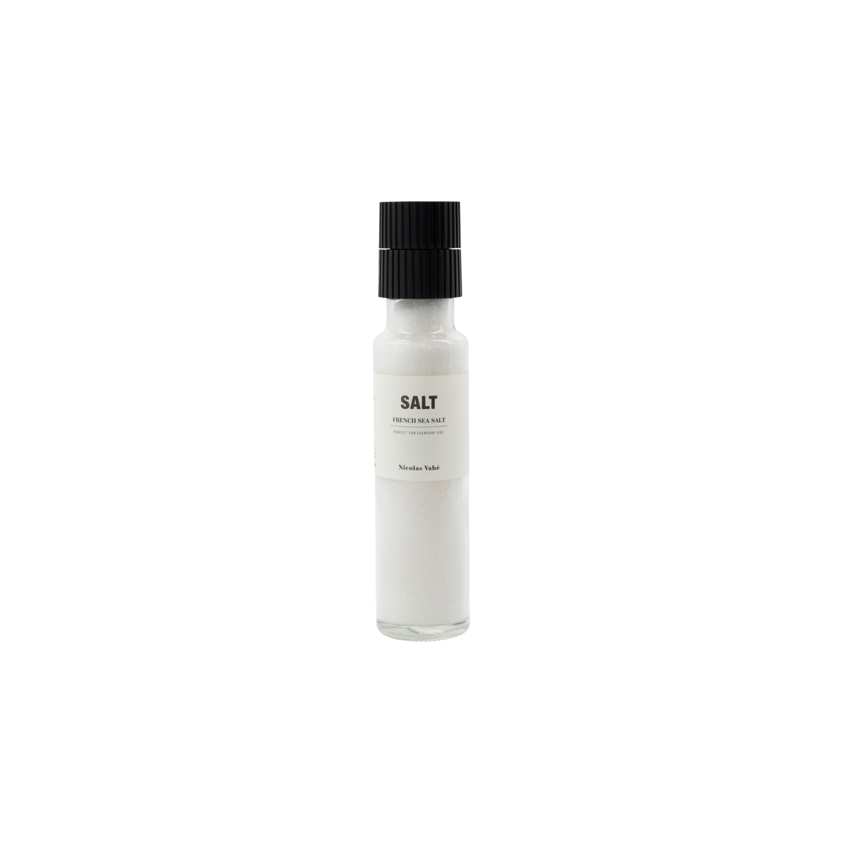 salt - french sea salt 