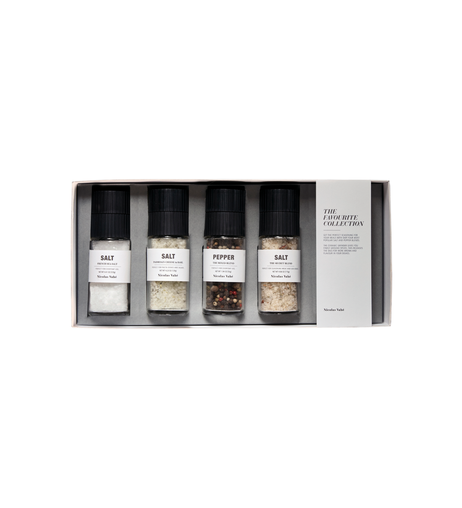 gift box - favourite collection 