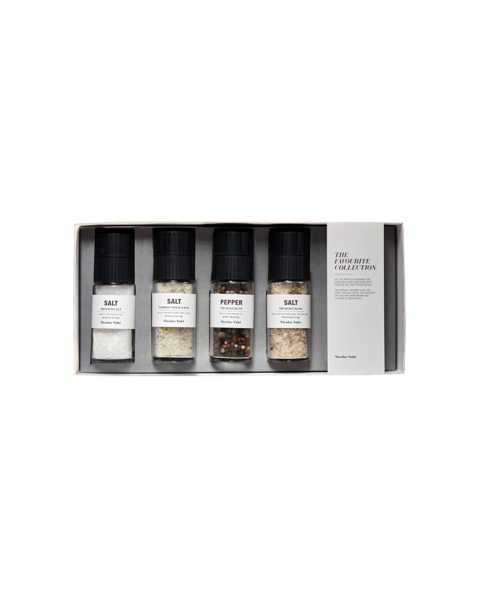 gift box - favourite collection 