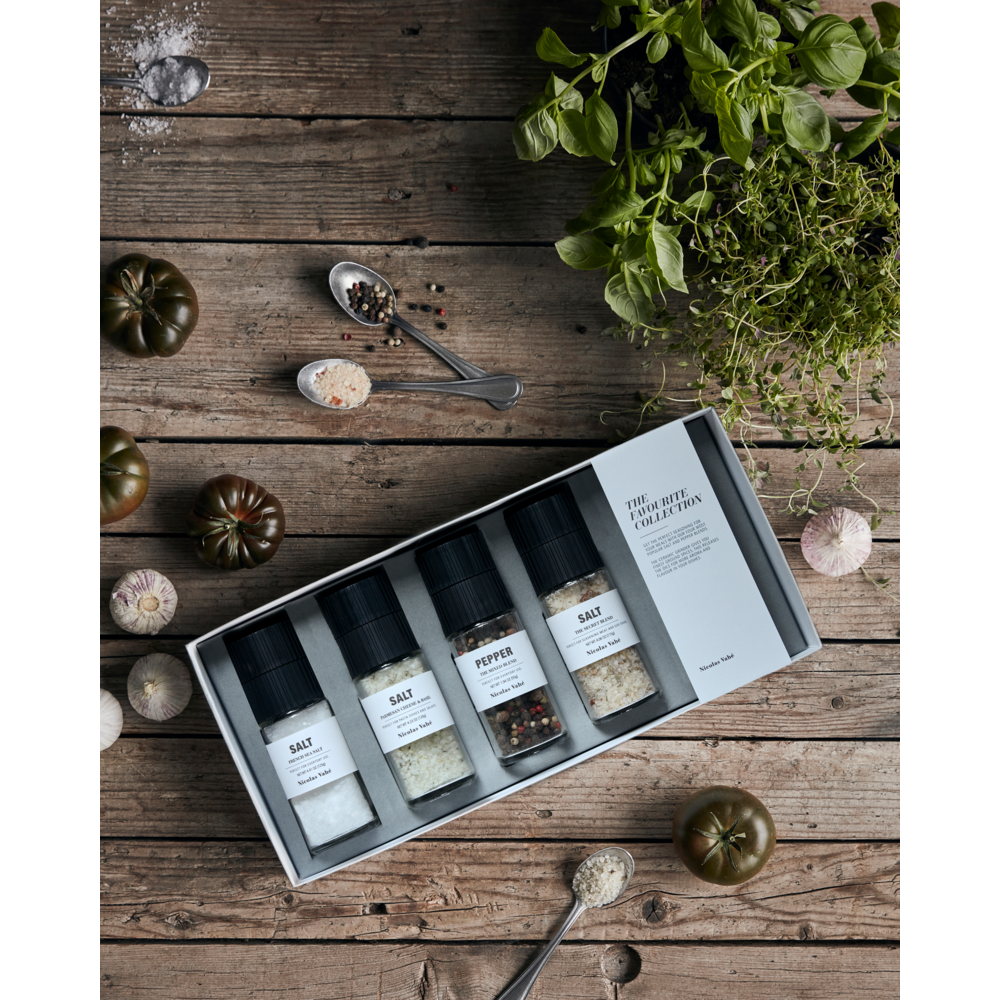 gift box - favourite collection 