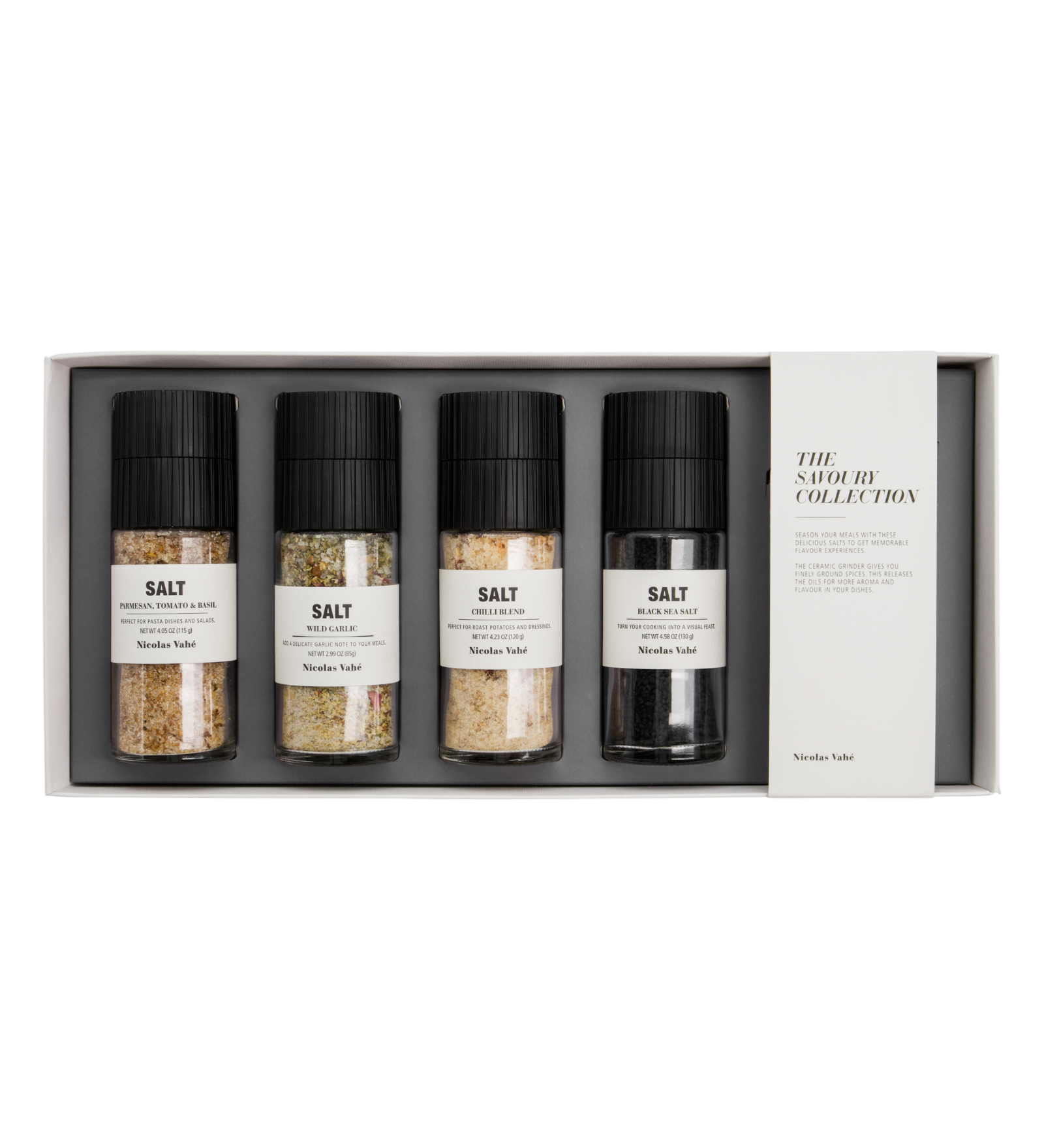gift box - savoury 