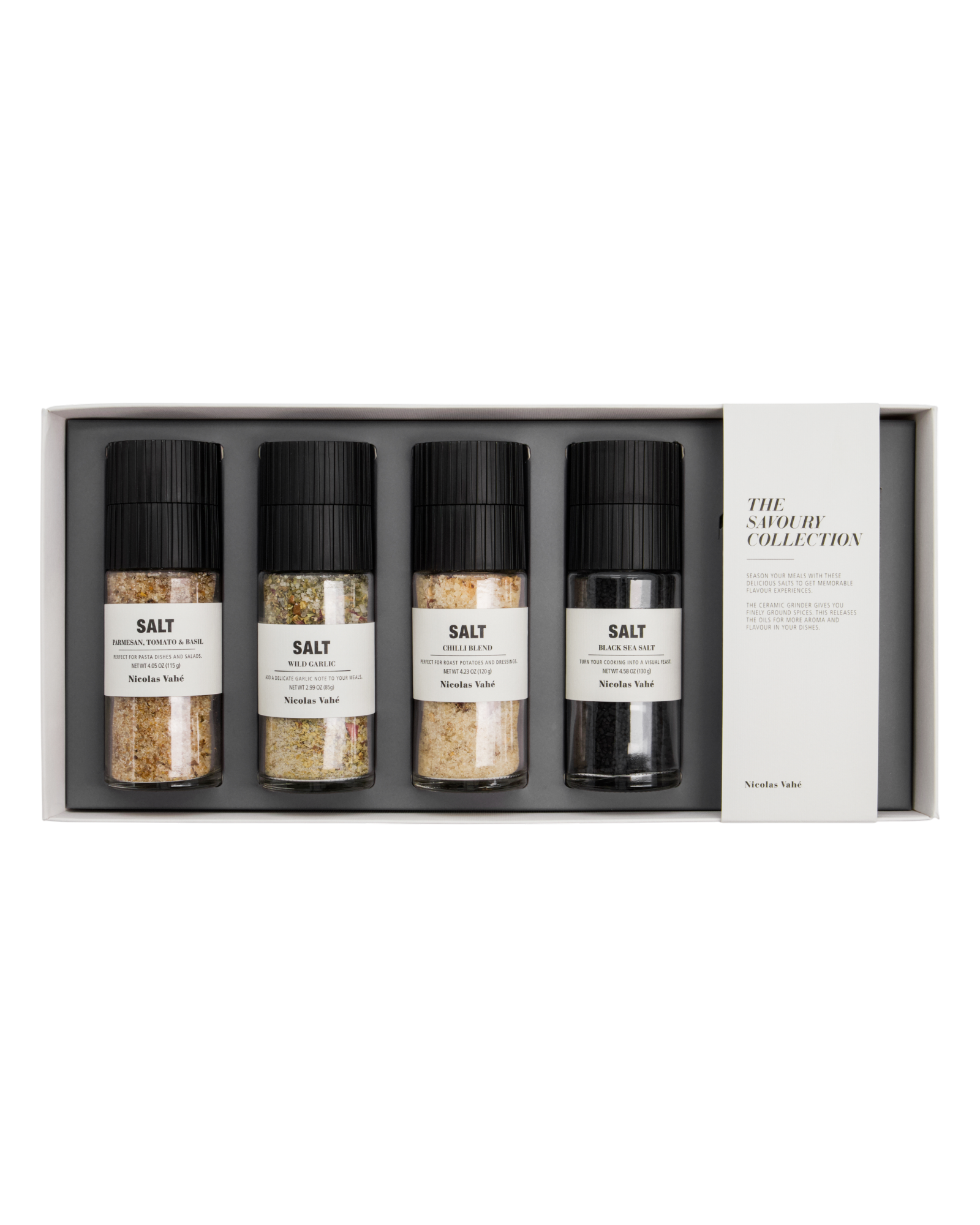 gift box - savoury 