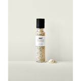 salt - parmesan cheese & basil 