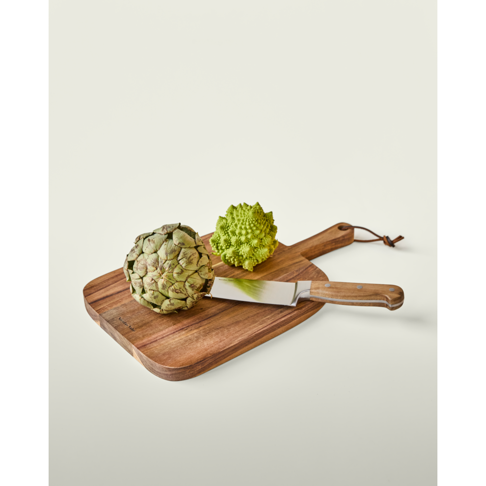 cutting board - serving