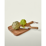 cutting board - serving