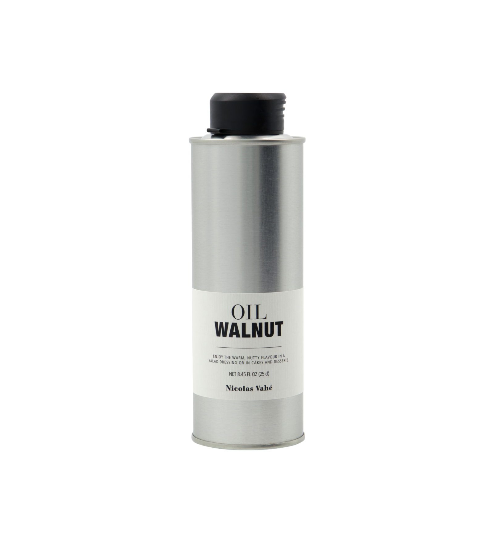 oil - walnut