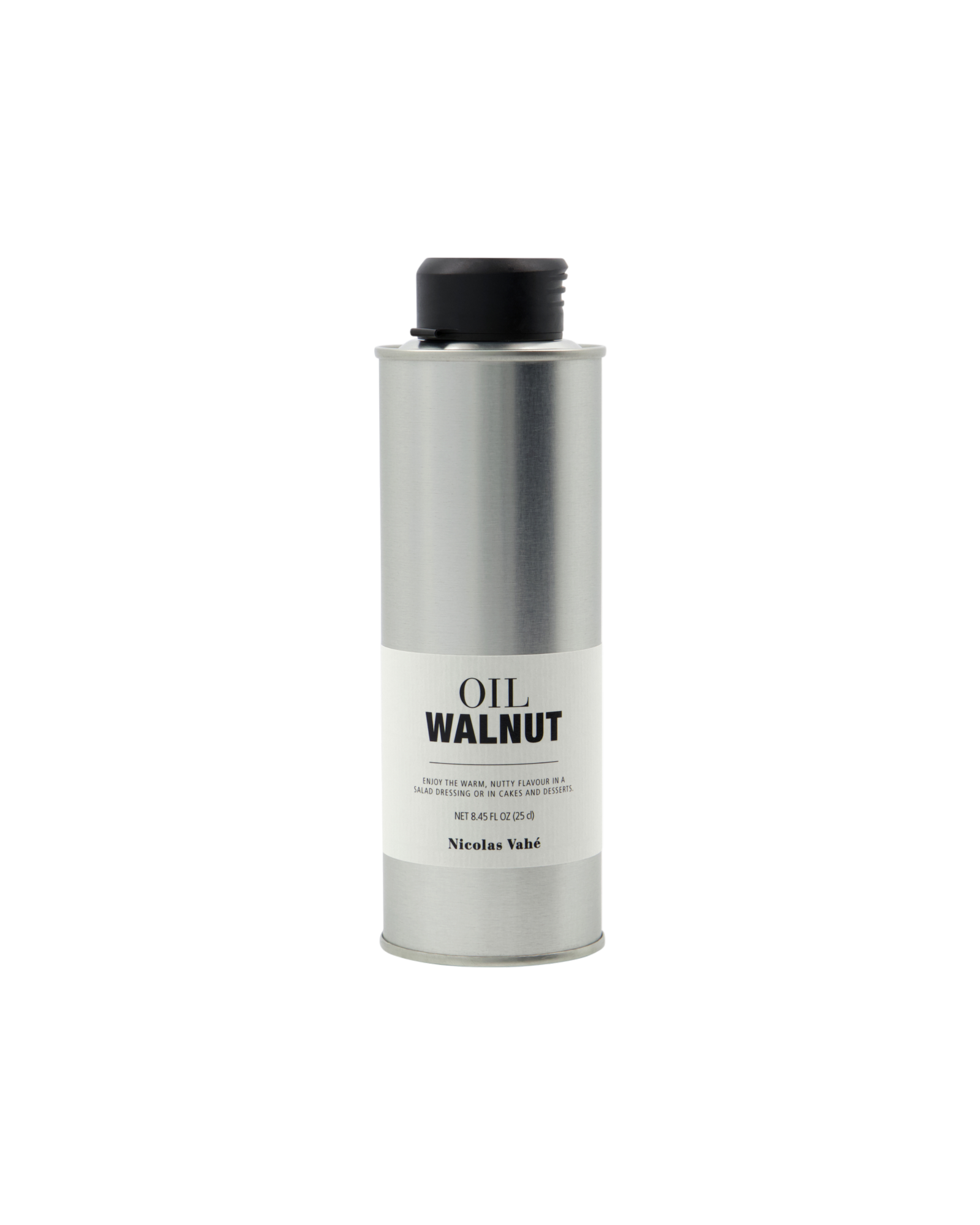 oil - walnut