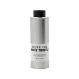 olive oil - white truffle 
