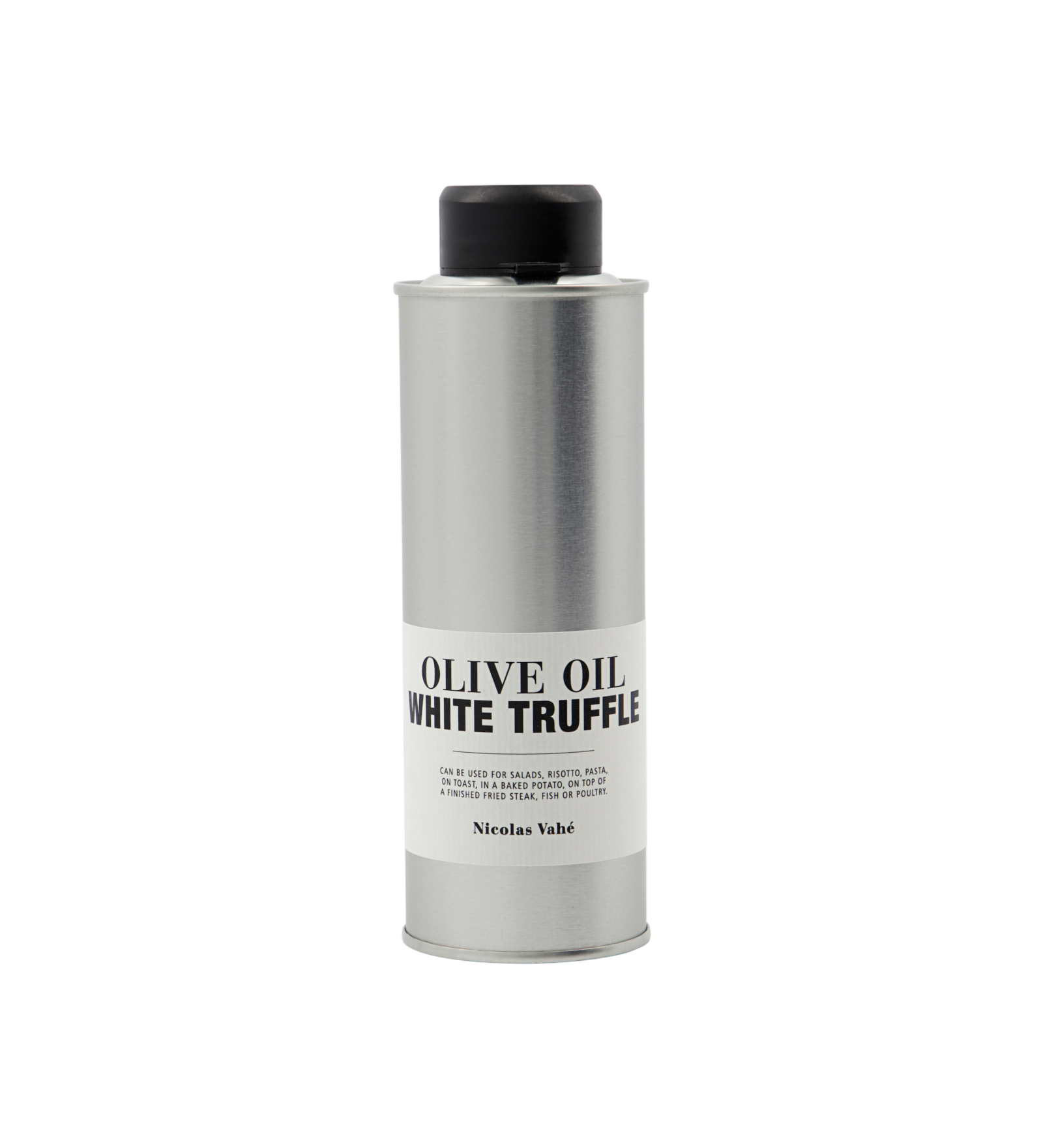 olive oil - white truffle 