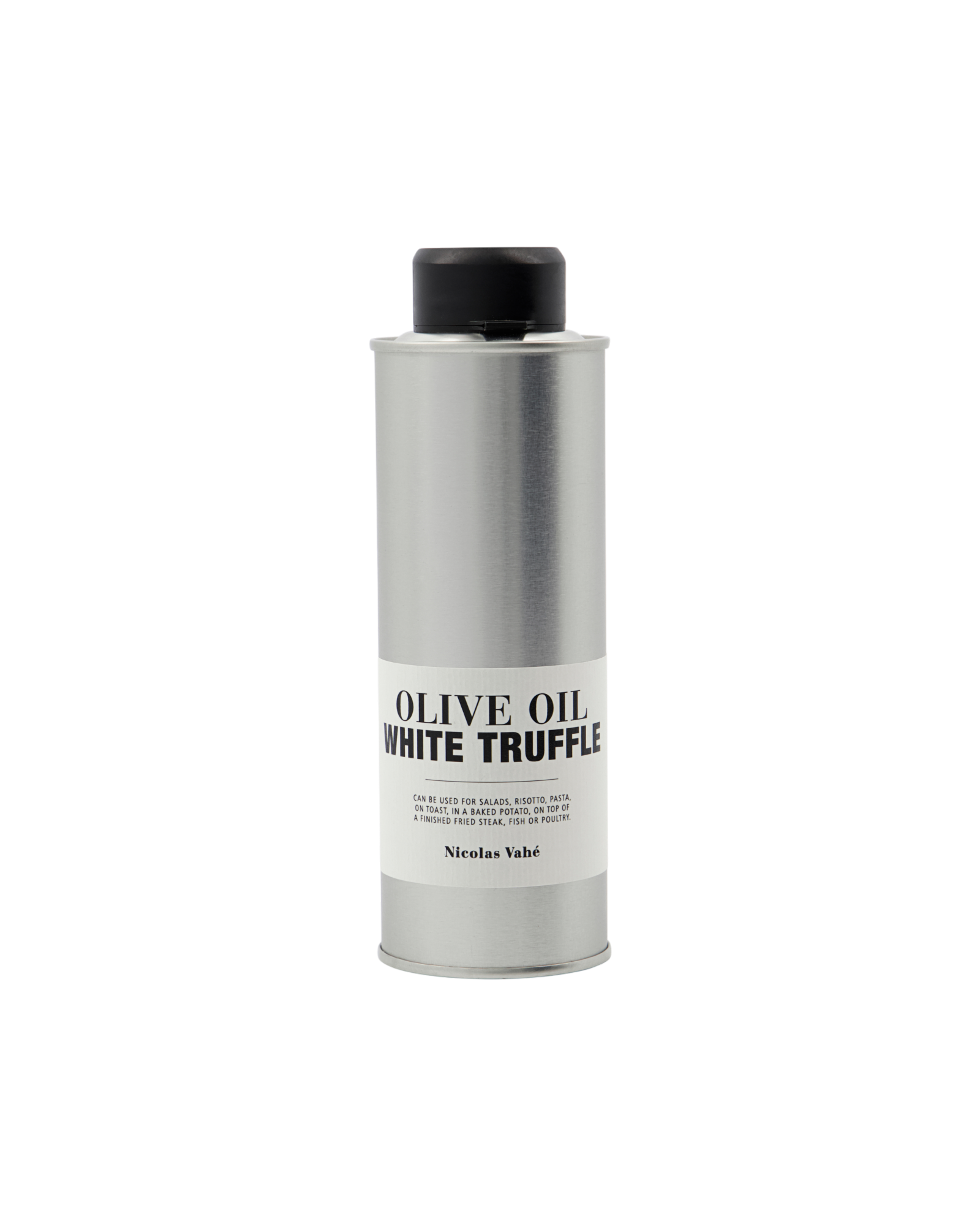 olive oil - white truffle 
