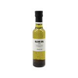 olive oil - basil 