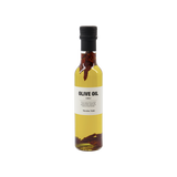 olive oil - chilli 