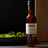olive oil - chilli 