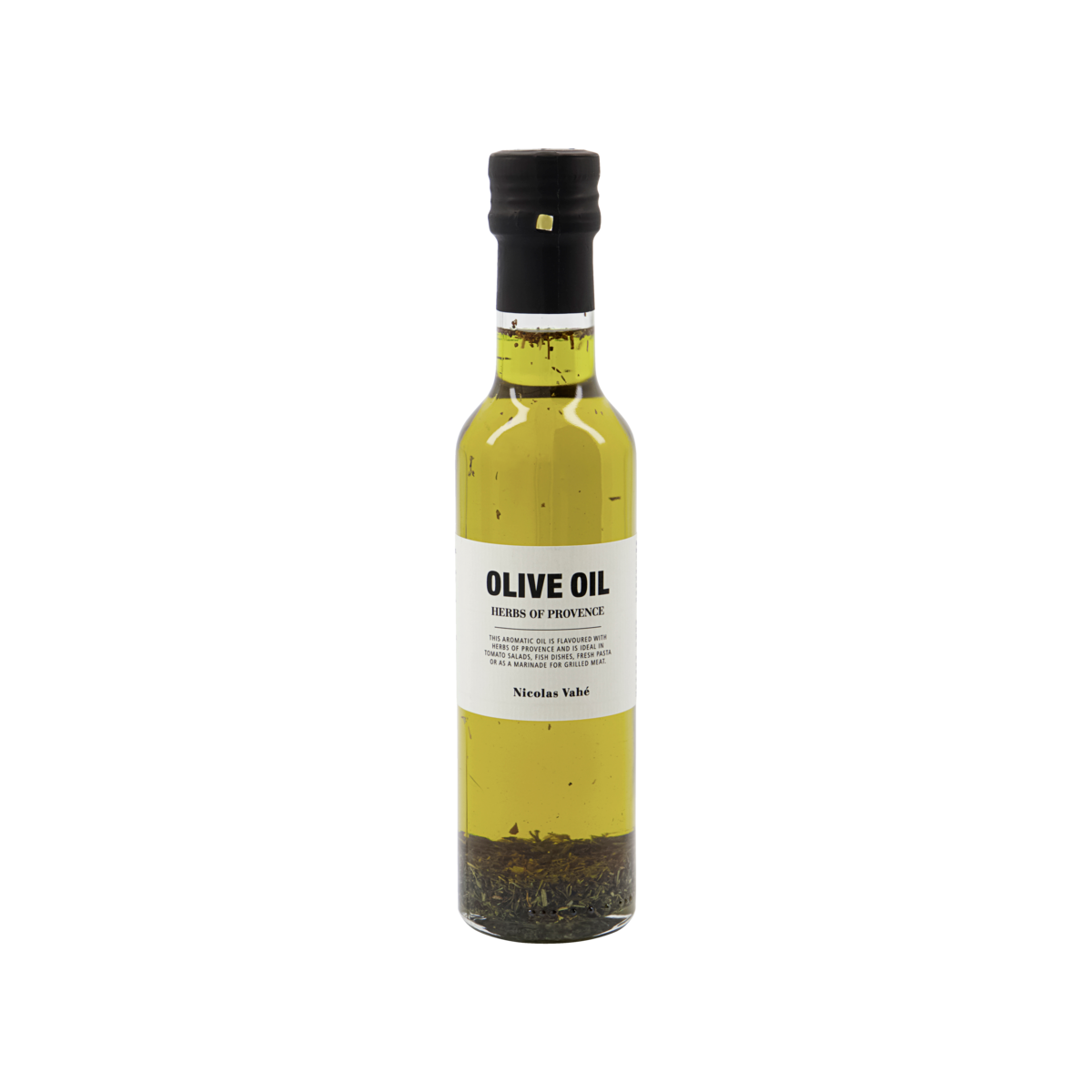 olive oil - herbes de provence 