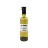 olive oil - herbes de provence 