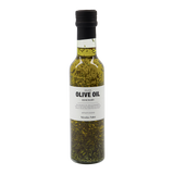 olive - rosemary 