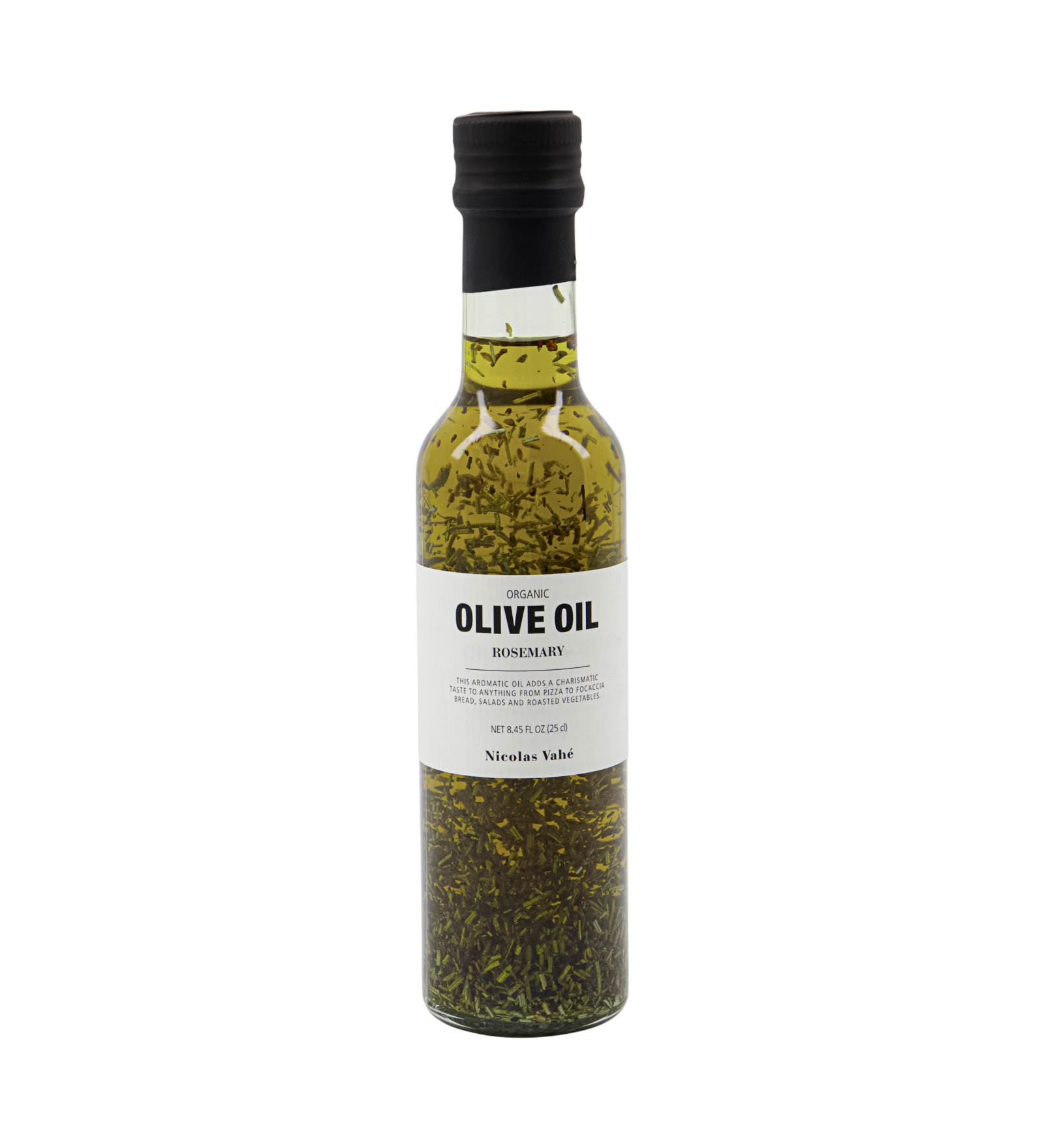 olive - rosemary 