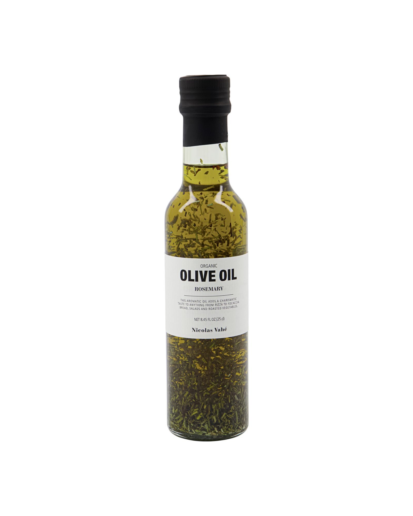 olive - rosemary 