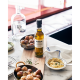 olive - rosemary 